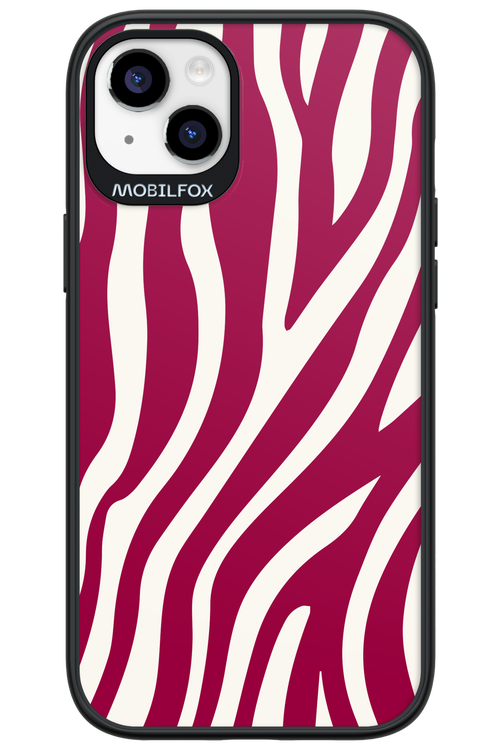 Sour Cherry - Apple iPhone 14 Plus