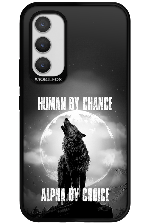 Alpha 2.0 - Samsung Galaxy A34
