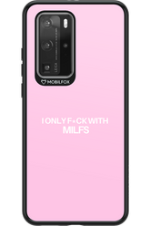 Only Milf Pink - Huawei P40 Pro