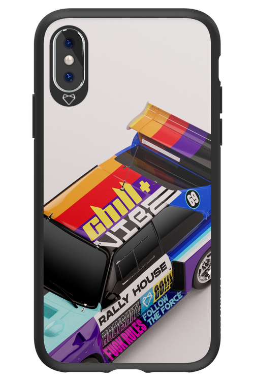 Rally House - Apple iPhone XS