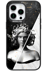 Medusa - Apple iPhone 15 Pro Max