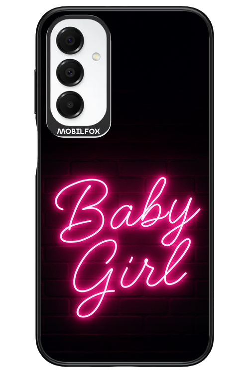 Neon Babe - Samsung A16