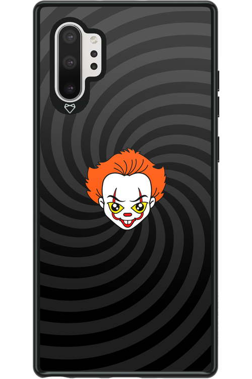 Mystery Clown - Samsung Galaxy Note 10+
