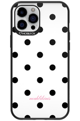 Baby Dots - Apple iPhone 12 Pro Max
