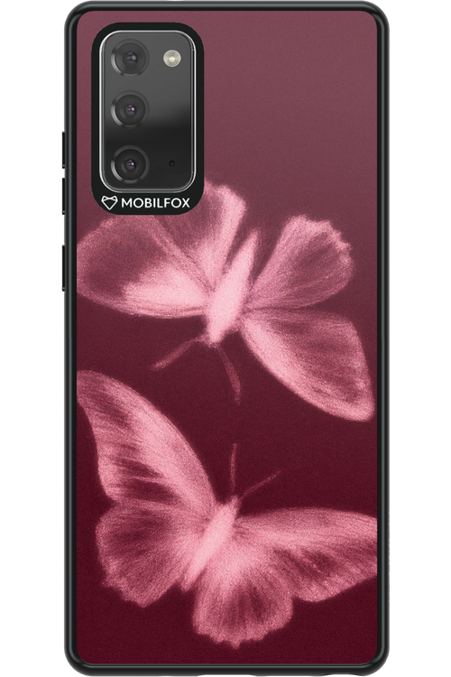 Papillonia 2.0 - Samsung Galaxy Note 20