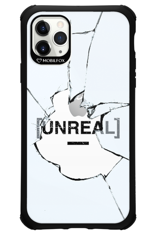 Broken Glass - Apple iPhone 11 Pro Max