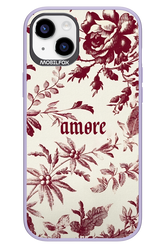 Amore - Apple iPhone 14 Plus