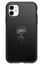Wild Flower - Apple iPhone 11