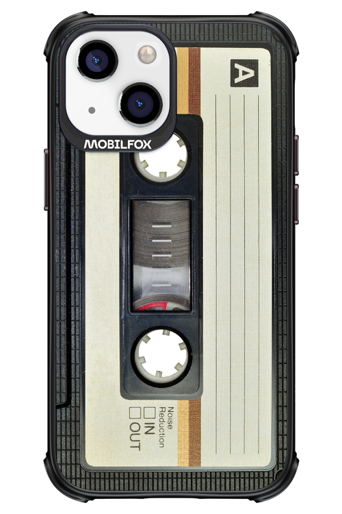 CASE 11 - Apple iPhone 13 Mini