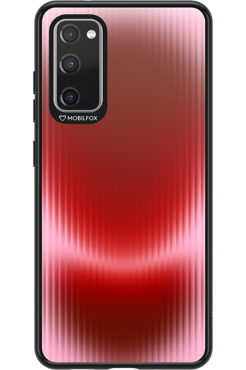 Lava Lamp - Samsung Galaxy S20 FE