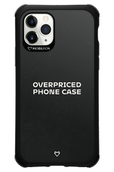 Overprieced - Apple iPhone 11 Pro
