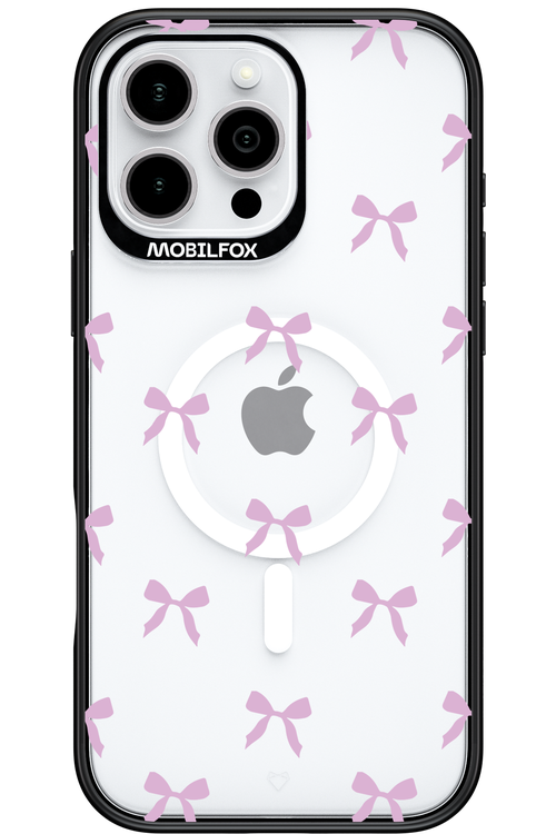 PinkyPromise - Apple iPhone 16 Pro Max