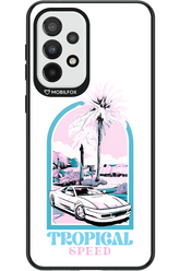 Tropical Speed - Samsung Galaxy A33