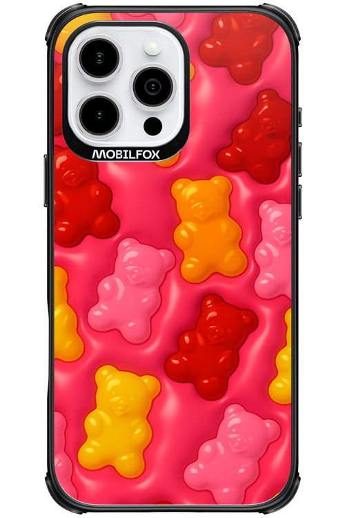 GumBears - Apple iPhone 16 Pro Max