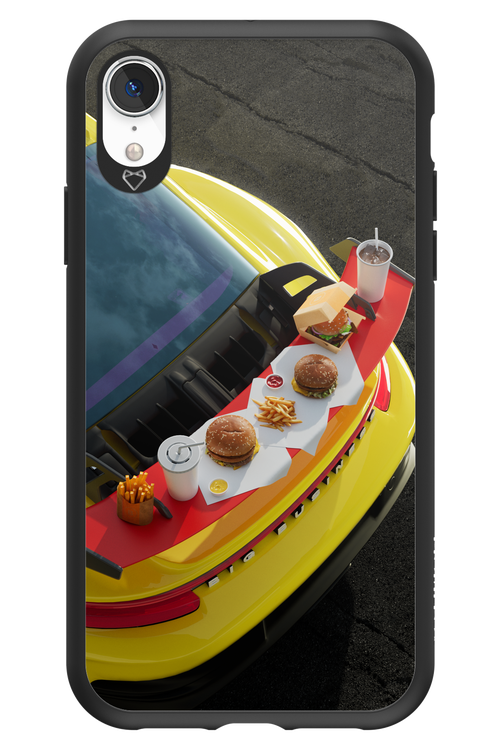 BigBusiness - Apple iPhone XR