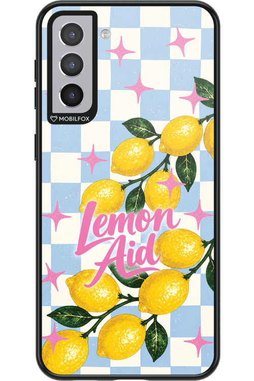 LEMON AID 2.0 - Samsung Galaxy S21+