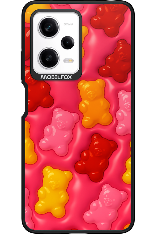 GumBears - Xiaomi Redmi Note 12 Pro 5G