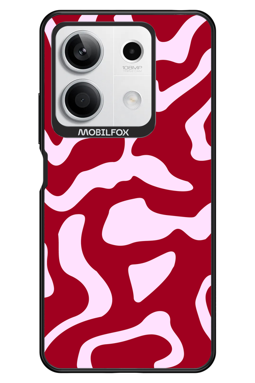 Strawberry Shake - Xiaomi Redmi Note 13 5G