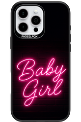 Neon Babe - Apple iPhone 16 Pro Max