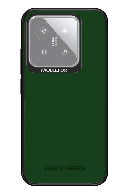 Earth Green - Xiaomi 14