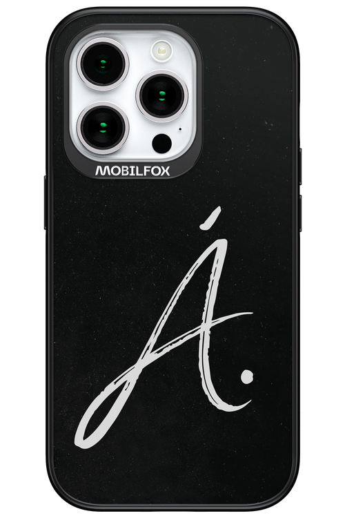 (Off Space) A II 2.0 - Apple iPhone 15 Pro