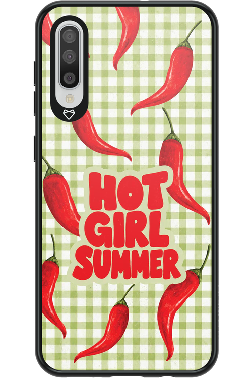 HOT GIRL SUMMERR 2.0 - Samsung Galaxy A50