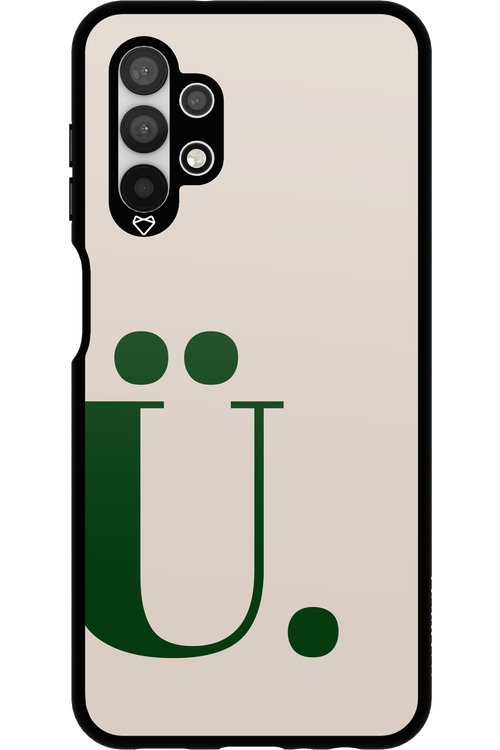 U II (Tennis Zone) - Samsung Galaxy A13 4G