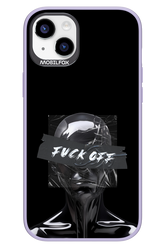 Fuck OFF - Apple iPhone 14 Plus