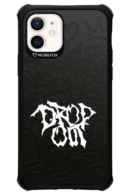 Drop Out - Apple iPhone 12