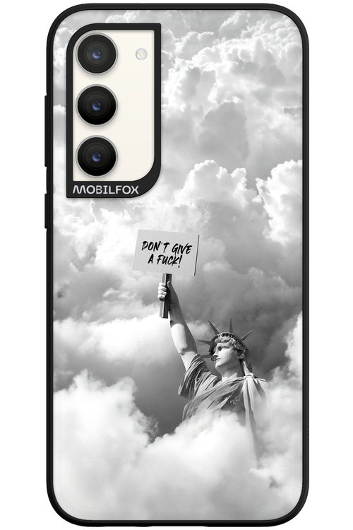 Don't give a - Samsung Galaxy S23 Plus