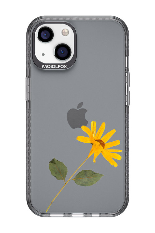 Pressed Flower - Apple iPhone 13