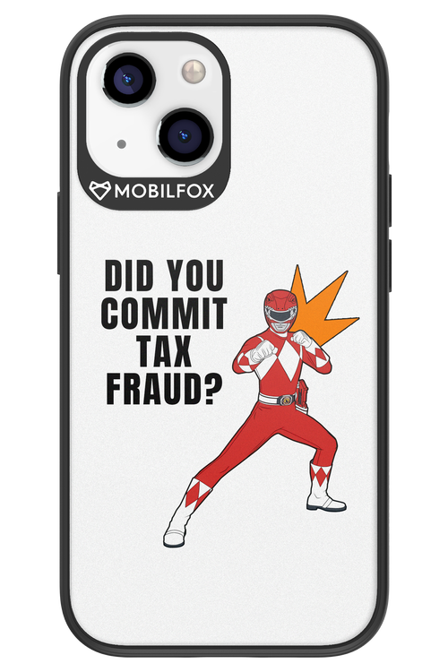 Power - Apple iPhone 13 Mini