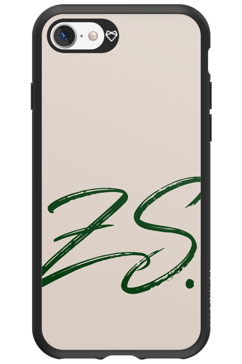 (Tennis Zone) ZS - Apple iPhone 7