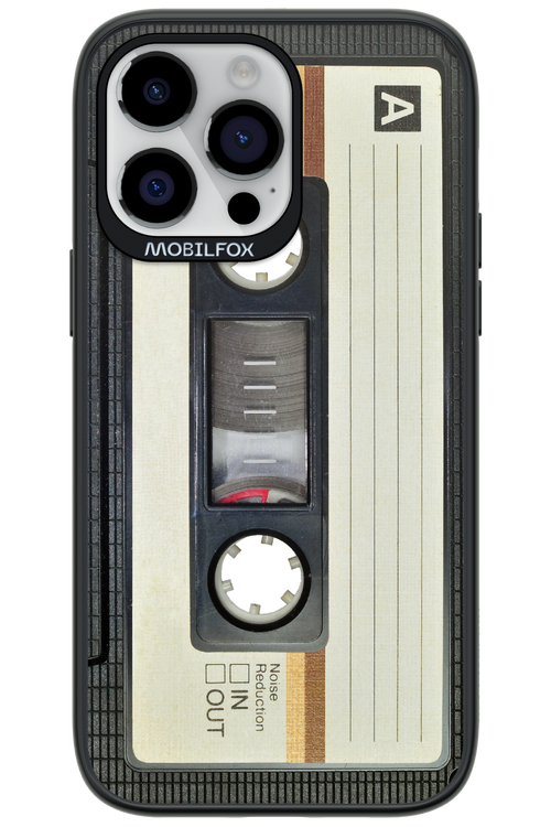 CASE 11 2.0 - Apple iPhone 14 Pro Max