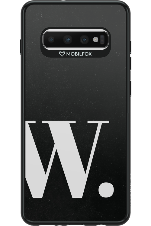 W (Off Space) - Samsung Galaxy S10+