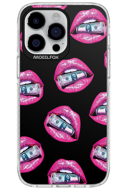 Money Lips - Apple iPhone 14 Pro Max