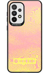 House Frequency - Samsung Galaxy A33