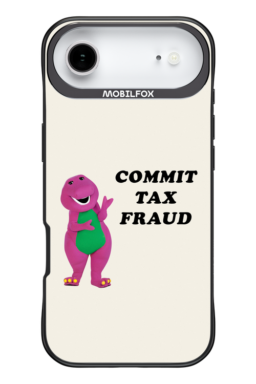 Dino - Apple iPhone 17 Air