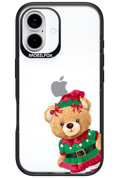 Mrs. Elf - Apple iPhone 16