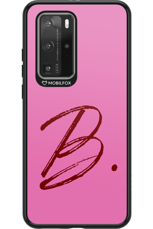(Sorbet) B 2.0 - Huawei P40 Pro