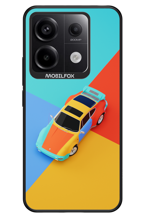 Colortherapy - Xiaomi Redmi Note 13 Pro 5G