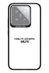 Only Milf White - Xiaomi 14