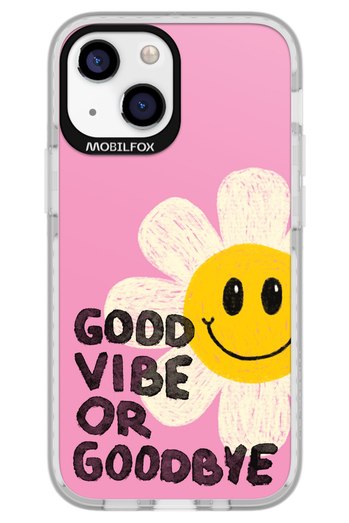 Goodbye - Apple iPhone 13 Mini