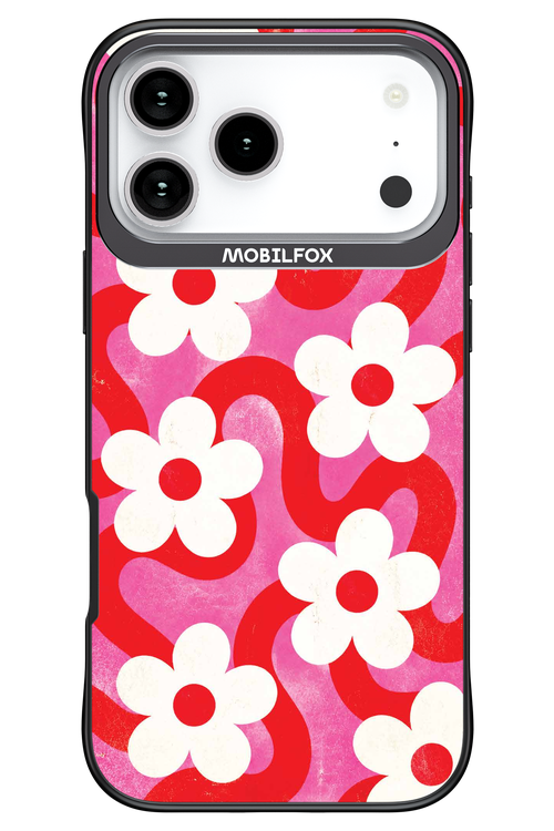BLOSSOM TWIST 2.0 - Apple iPhone 17 Pro Max