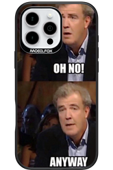Clarkson Meme - Apple iPhone 16 Pro Max