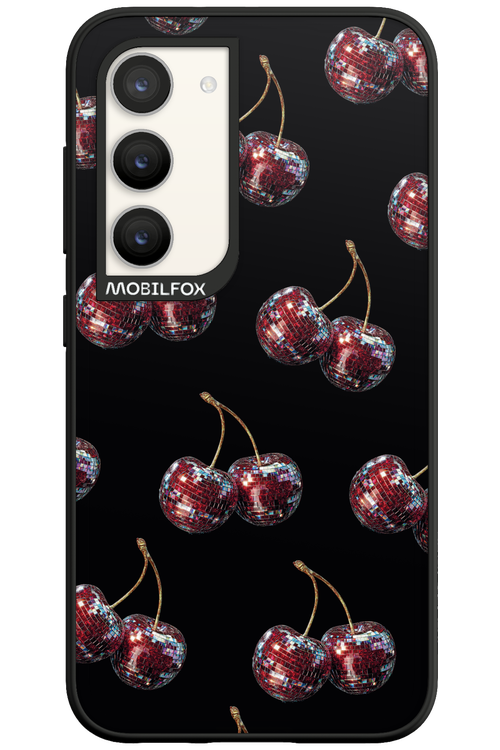 Cherry Rush - Samsung Galaxy S23