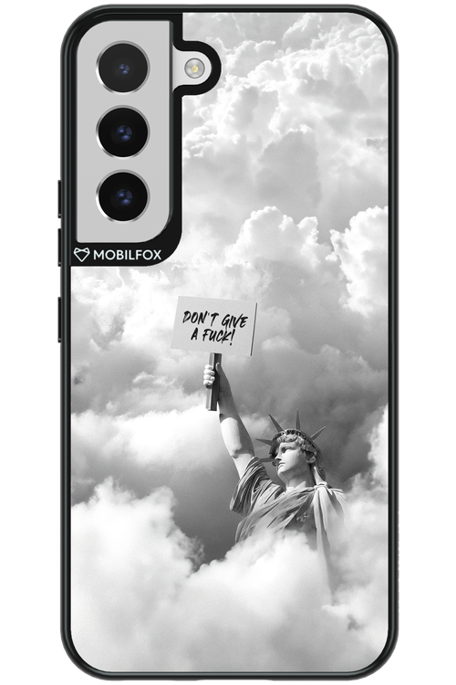 Don't give a 2.0 - Samsung Galaxy S22