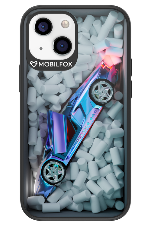 Fragile Ego - Apple iPhone 13 Mini