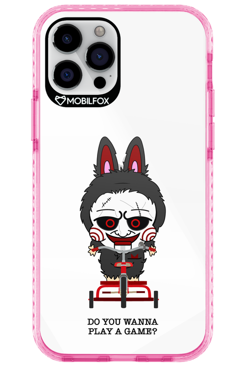 Sawbubu (Nude) - Apple iPhone 12 Pro