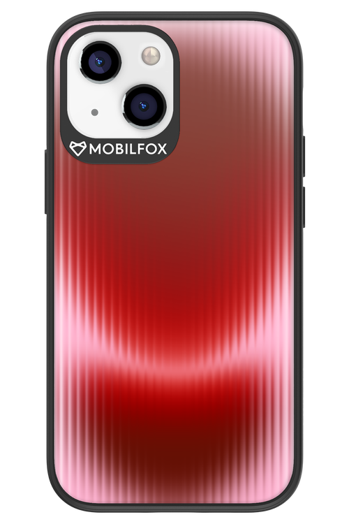 Lava Lamp - Apple iPhone 13 Mini